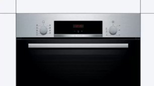 Встраиваемый духовой шкаф BOSCH HBF514BS0R фото 2 Встраиваемый духовой шкаф BOSCH HBF514BS0R фото 2