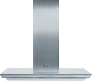 Вытяжка Миле DA 279-4 ED фото Вытяжка Miele DA 279-4 ED фото