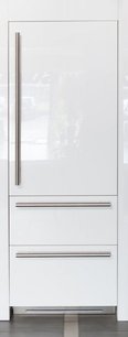 Встраиваемый холодильник Фиаба S7490HST6 фото Встраиваемый холодильник Fhiaba S7490HST6 фото