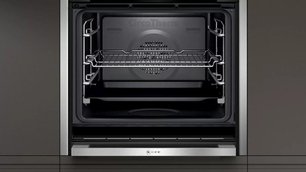 Духовой шкаф Нефф B48FT64H0 фото 3 Духовой шкаф Neff B48FT64H0 фото 3