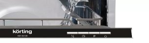 Посудомоечная машина Кертинг KDI 45130 фото 4 Посудомоечная машина Korting KDI 45130 фото 4
