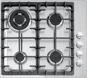 Варочная панель Barazza 1POF60 фото