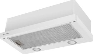 Встраиваемая кухонная вытяжка MAUNFELD VS Light 50 белый фото Встраиваемая кухонная вытяжка MAUNFELD VS Light 50 белый фото