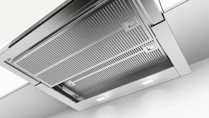 Вытяжка Бош DFS067K50 фото 3 Вытяжка Bosch DFS067K50 фото 3