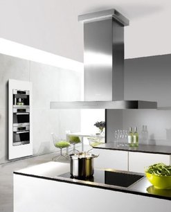 Вытяжка Миле DA 6390 D фото 2 Вытяжка Miele DA 6390 D фото 2