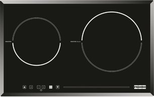 Независимая индукционная  варочная панель Франке FHFB 302 2I T фото Независимая индукционная  варочная панель Franke FHFB 302 2I T фото
