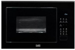 Встраиваемая микроволновая печь Вард VMG245PX фото Встраиваемая микроволновая печь VARD VMG245PX фото