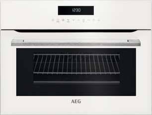 Духовой шкаф AEG KMR761000W фото