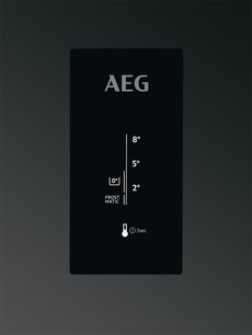 Холодильник АЕГ RCB63726OX фото 3 Холодильник AEG RCB63726OX фото 3