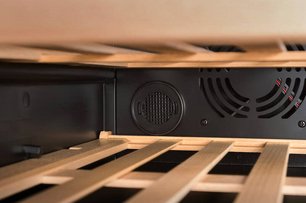 Винный шкаф Климадифф CBU50D2B фото 3 Винный шкаф Climadiff CBU50D2B фото 3