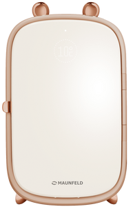 Холодильник для косметики Maunfeld MFF43W фото 3