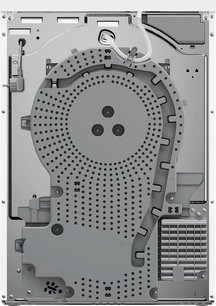 Сушильная машина Электролюкс EW7D495UE фото 2 Сушильная машина Electrolux EW7D495UE фото 2
