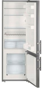 Холодильник Liebherr CUef 2811 Comfort фото 2