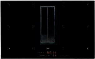 Варочная панель с вытяжкой Фалмек QUANTUM PRO фото Варочная панель с вытяжкой Falmec QUANTUM PRO фото