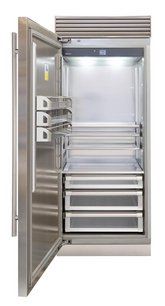 Встраиваемый холодильник Fhiaba XS900FR3D фото