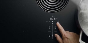 Варочная панель с вытяжкой BORA M PURE PURMU фото 2