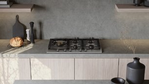 Варочная панель Asko HG1776SB фото 3