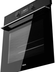 Духовой шкаф Тека HSB 640 BLACK фото 3 Духовой шкаф Teka HSB 640 BLACK фото 3