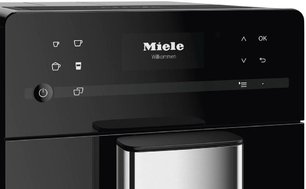Кофемашина Миле CM 5410 OBSW фото 2 Кофемашина Miele CM 5410 OBSW фото 2
