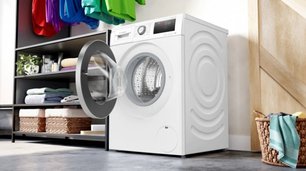Стиральная машина Бош WAU28PA0SN фото 4 Стиральная машина Bosch WAU28PA0SN фото 4