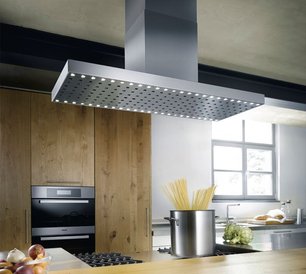 Вытяжка Гутман Rayo фото 3 Вытяжка Gutmann Rayo фото 3