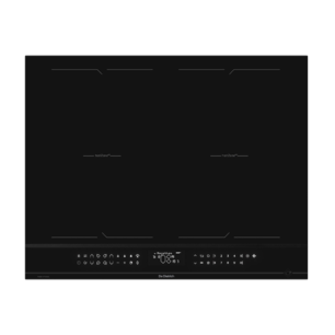 Индукционная варочная панель Де Дитрих DPI4442B фото Индукционная варочная панель De Dietrich DPI4442B фото