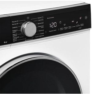 Сушильная машина Куперсберг DM 560 W фото 4 Сушильная машина Kuppersberg DM 560 W фото 4