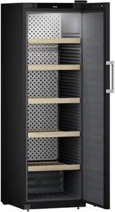 Винный шкаф Либхер WSbli 5231 фото 4 Винный шкаф Liebherr WSbli 5231 фото 4