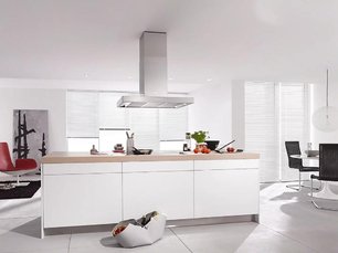 Вытяжка Миле DA410-6 фото 2 Вытяжка Miele DA410-6 фото 2