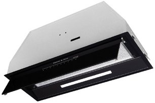 Встраиваемая вытяжка Зигмунд Штайн K 019.7 B фото 3 Встраиваемая вытяжка Zigmund Shtain K 019.7 B фото 3