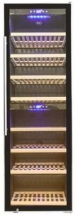 Винный шкаф Coldvine C210-KBF2 фото 2 Винный шкаф Cold Vine C210-KBF2 фото 2