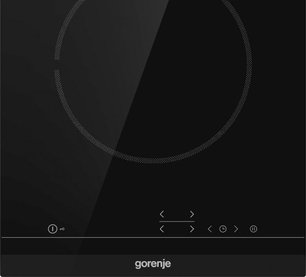Стеклокерамическая варочная панель Горение ECT321BCSC фото 4 Стеклокерамическая варочная панель Gorenje ECT321BCSC фото 4