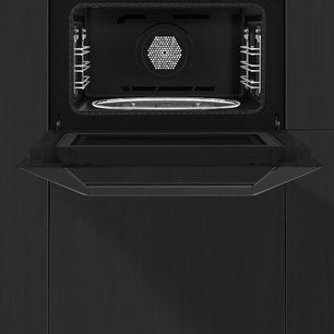 Встраиваемая микроволновая печь Де Дитрих DKC4756B фото 4 Встраиваемая микроволновая печь De Dietrich DKC4756B фото 4