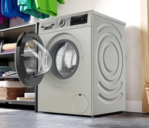 Стиральная машина Бош WGA2440XME фото 4 Стиральная машина Bosch WGA2440XME фото 4