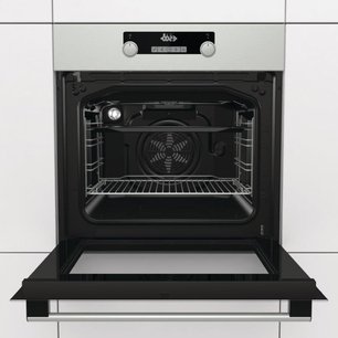 Духовой шкаф Горение BO735E11X-S фото 2 Духовой шкаф Gorenje BO735E11X-S фото 2