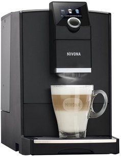 Кофемашина Нивона CafeRomantica NICR 790 фото 2 Кофемашина Nivona CafeRomantica NICR 790 фото 2