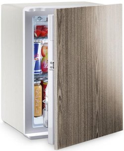 Встраиваемый минибар Дометик DS 400 BI фото Встраиваемый минибар Dometic DS 400 BI фото