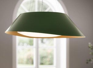 Вытяжка Фалмек VOGUE GREEN фото 4 Вытяжка Falmec VOGUE GREEN фото 4