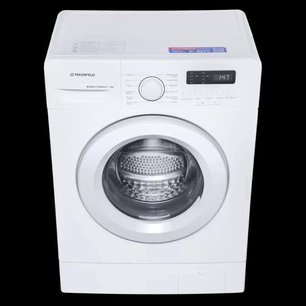 Стиральная машина Маунфилд MFWM127WH051D фото 4 Стиральная машина Maunfeld MFWM127WH051D фото 4