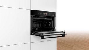 Компактный духовой шкаф Бош CMG8764C7 фото 4 Компактный духовой шкаф Bosch CMG8764C7 фото 4