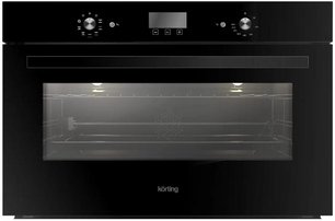 Духовой шкаф Кертинг OKB 7809 CSGN PRO фото Духовой шкаф Korting OKB 7809 CSGN PRO фото