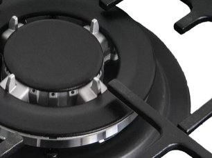 Газовая варочная панель Куперсберг TS69 W фото 2 Газовая варочная панель Kuppersberg TS69 W фото 2