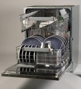 Посудомоечная машина АЕГ F65000VI0P фото 2 Посудомоечная машина AEG F65000VI0P фото 2