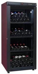 Винный шкаф Климадифф CVV168 фото 3 Винный шкаф Climadiff CVV168 фото 3