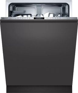 Встраиваемая посудомоечная машина Нефф S257EAX36E фото Встраиваемая посудомоечная машина Neff S257EAX36E фото