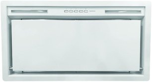 Встраиваемая вытяжка Фалмек GRUPPO INCASSO PLUS 50 WH фото Встраиваемая вытяжка Falmec GRUPPO INCASSO PLUS 50 WH фото