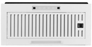 Встраиваемая вытяжка Зигмунд Штайн K 015.6 W фото 2 Встраиваемая вытяжка Zigmund Shtain K 015.6 W фото 2