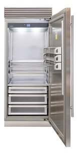 Встраиваемый холодильник Fhiaba XS900FR6 фото