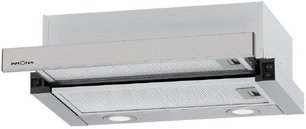 Встраиваемая вытяжка Крона KAMILLA MV 500 IX фото Встраиваемая вытяжка KRONA KAMILLA MV 500 IX фото