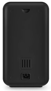 Кофемашина Смег BCC01BLMEU фото 3 Кофемашина Smeg BCC01BLMEU фото 3